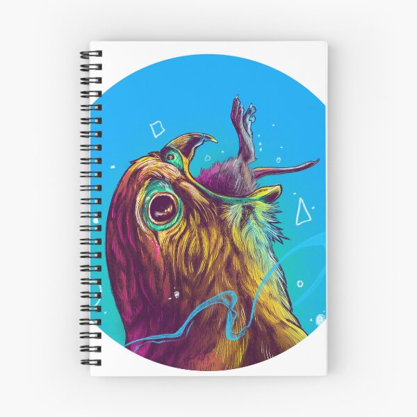 Item preview, Midnight Snack designed and sold by JeysonLopez.
