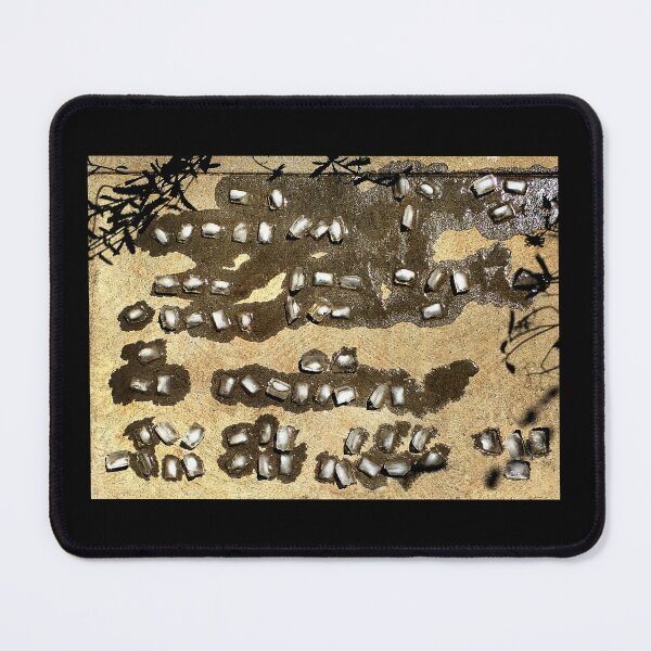 Item preview, Soon After it Becomes Water designed and sold by Vern Tonkin.