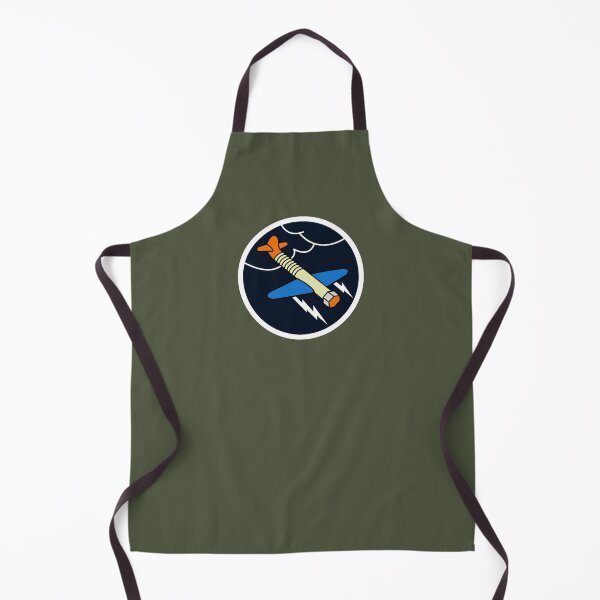Item preview, 365th Fighter Squadron Emblem designed and sold by warbirdwear.