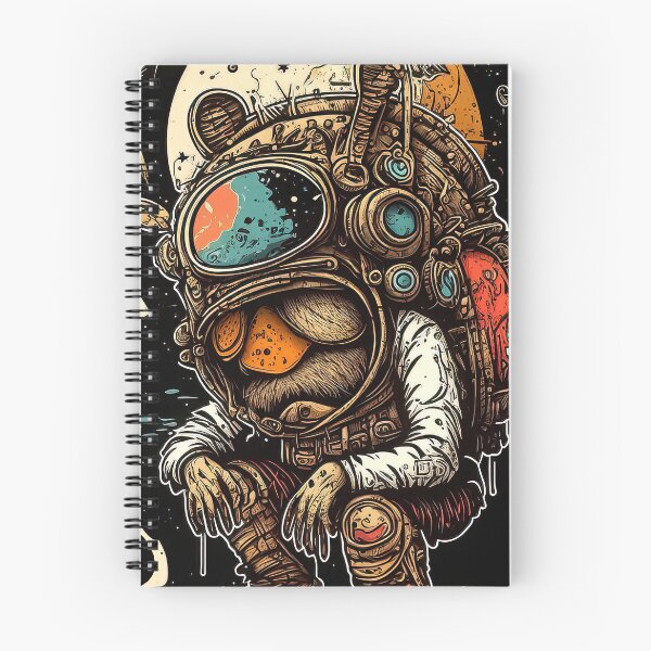 Item preview, Discoverer of the universe designed and sold by BeUniqueCo.
