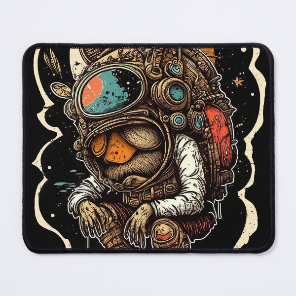 Item preview, Discoverer of the universe designed and sold by BeUniqueCo.