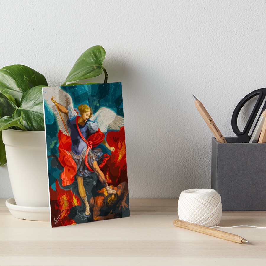 Item preview, Art Board Print designed and sold by LiscaGraphicArt.