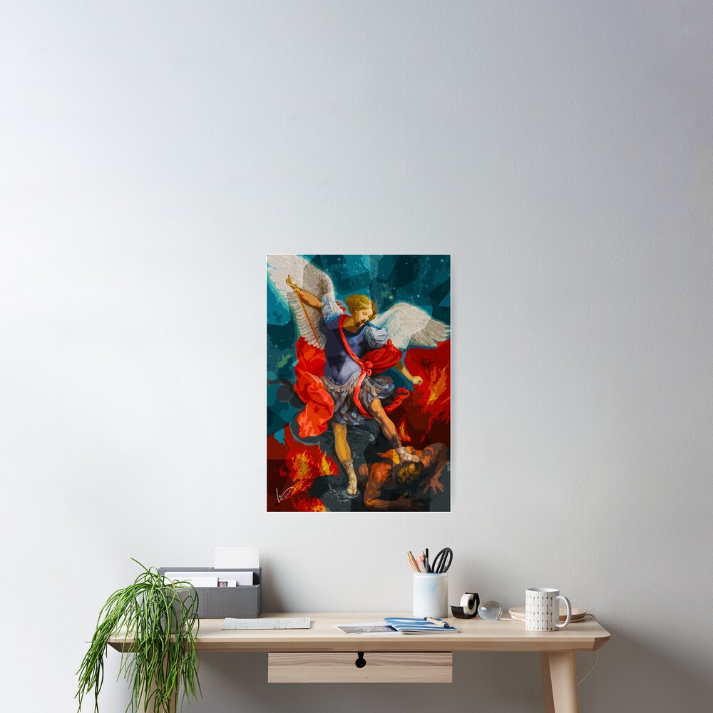 Item preview, Poster designed and sold by LiscaGraphicArt.