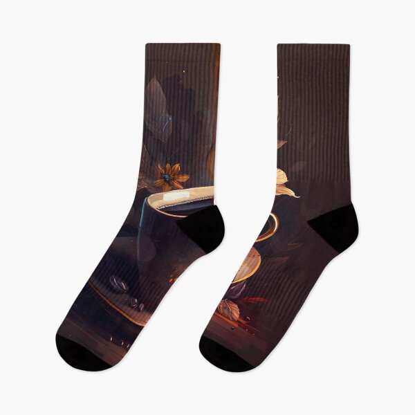 Item preview, Coffee Addict designed and sold by AIisnow.