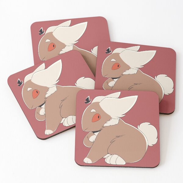 Item preview, Prideful Bunny designed and sold by BonetrixARTS.