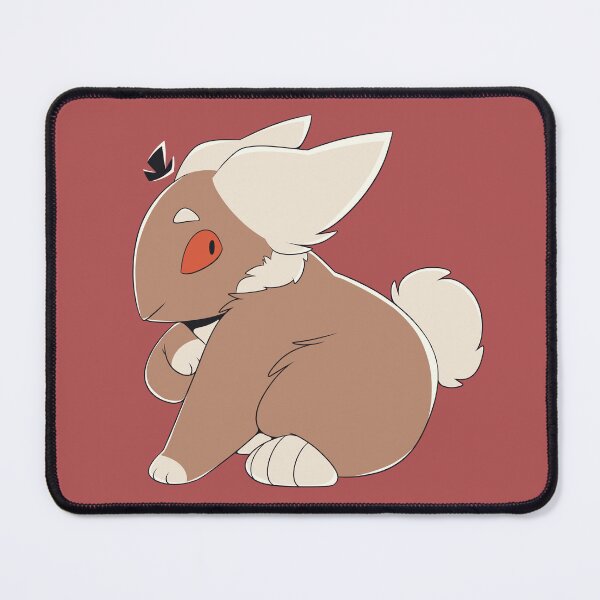 Item preview, Prideful Bunny designed and sold by BonetrixARTS.