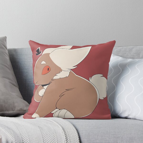 Item preview, Prideful Bunny designed and sold by BonetrixARTS.