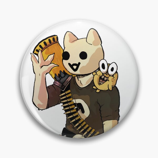 Item preview, War Criminal Cobiner designed and sold by Cats-inabasket.