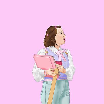 Artwork thumbnail, Grace Chasity Transparent by eclipseatdawn