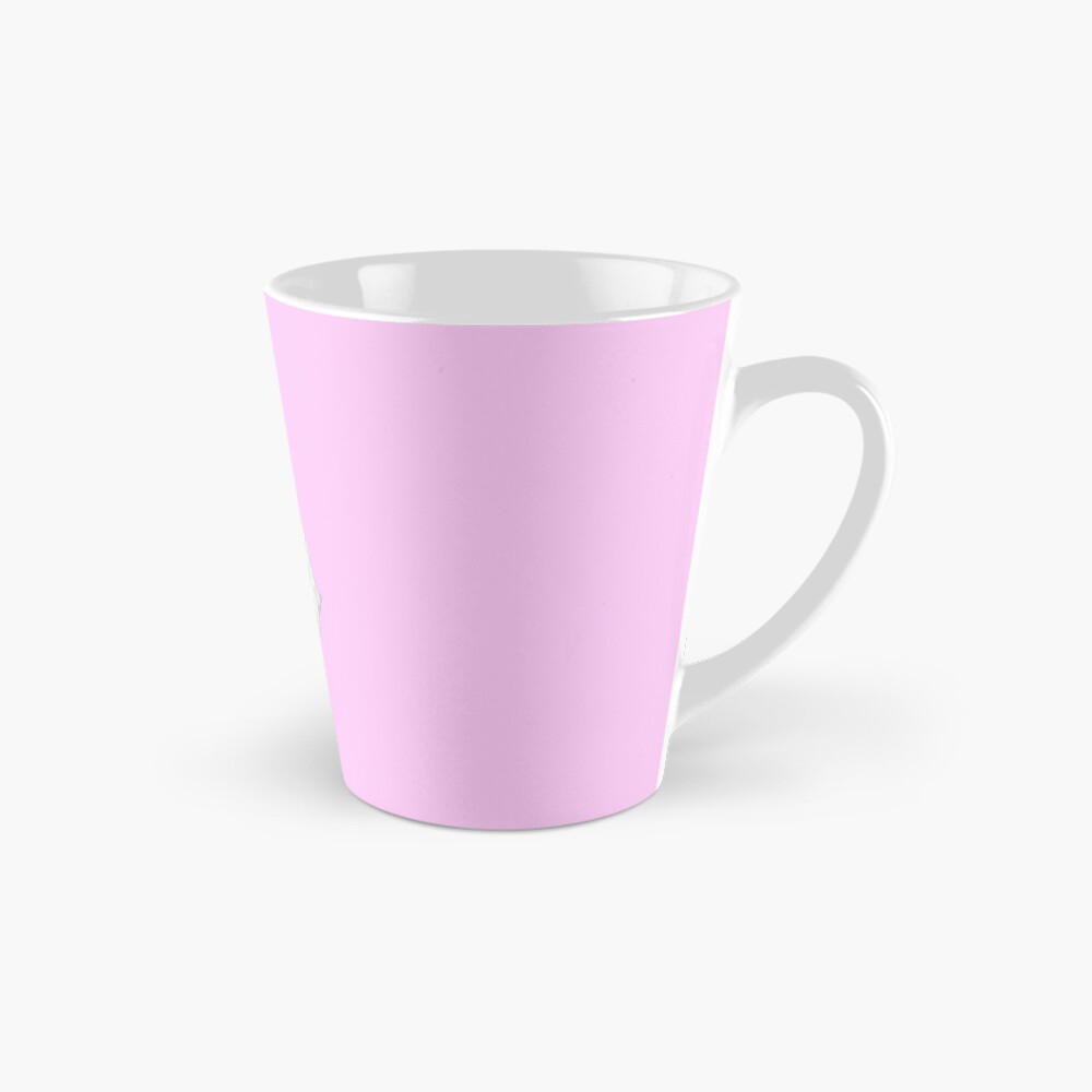 Item preview, Tall Mug designed and sold by eclipseatdawn.