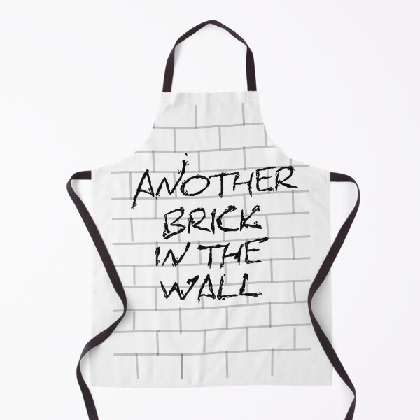 Item preview, Another brick in the wall designed and sold by PrintgemGB.
