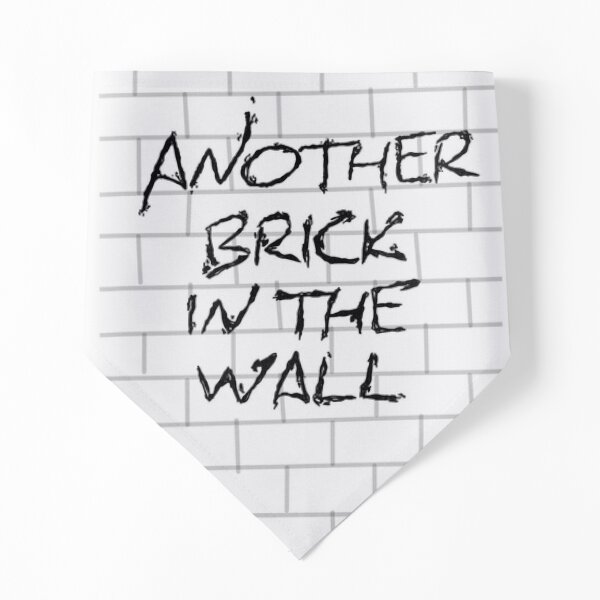 Another Brick In The Wall | Poster