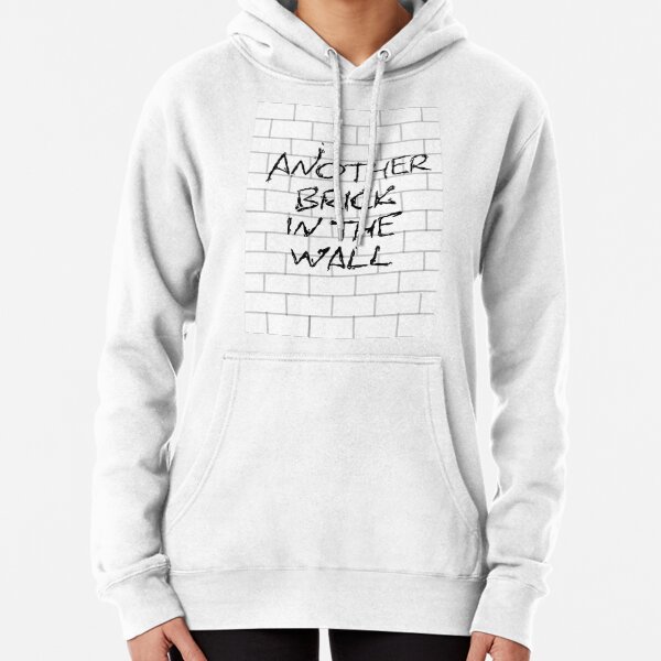 Another Brick In The Wall Pink Floyd Poster Canvas - Art Hoodie