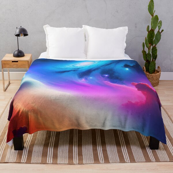 Item preview, A Cosmic Ocean designed and sold by Arkneer.