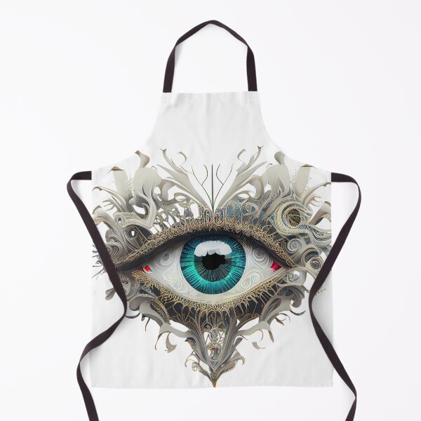 Artikelvorschau, Mystical Eye entworfen und verkauft von MTJ-Mushrooms.
