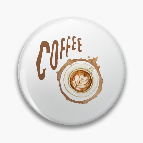 Item preview, Time for me to drink coffee designed and sold by yanginter1908.