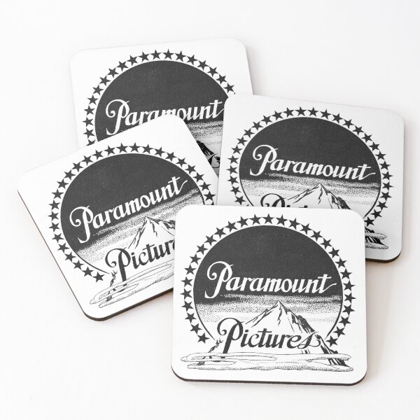 Item preview, Vintage Paramount Pictures  designed and sold by Shouting Hummingbird.