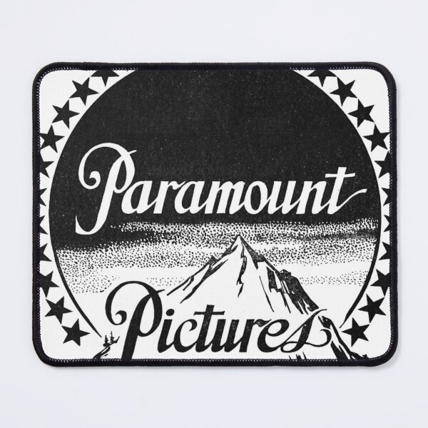 Item preview, Vintage Paramount Pictures designed and sold by Shouting Hummingbird.