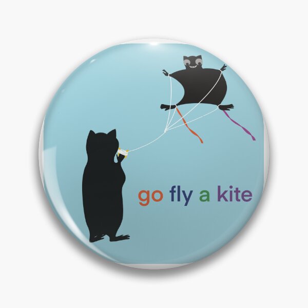Item preview, Kite Critters - go fly a kite designed and sold by esw22.