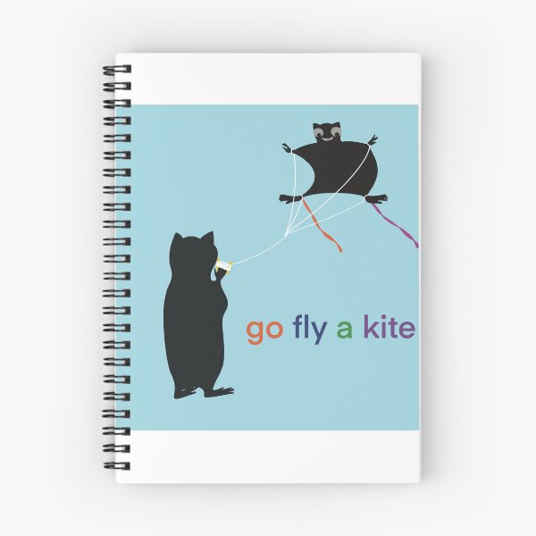 Item preview, Kite Critters - go fly a kite designed and sold by esw22.