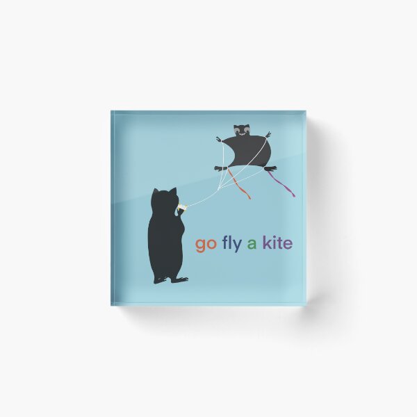 Item preview, Kite Critters - go fly a kite designed and sold by esw22.