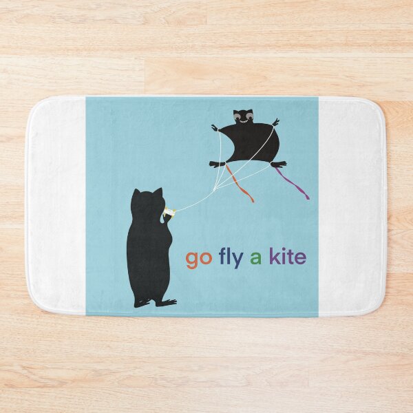 Item preview, Kite Critters - go fly a kite designed and sold by esw22.
