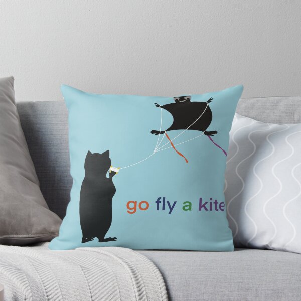 Item preview, Kite Critters - go fly a kite designed and sold by esw22.