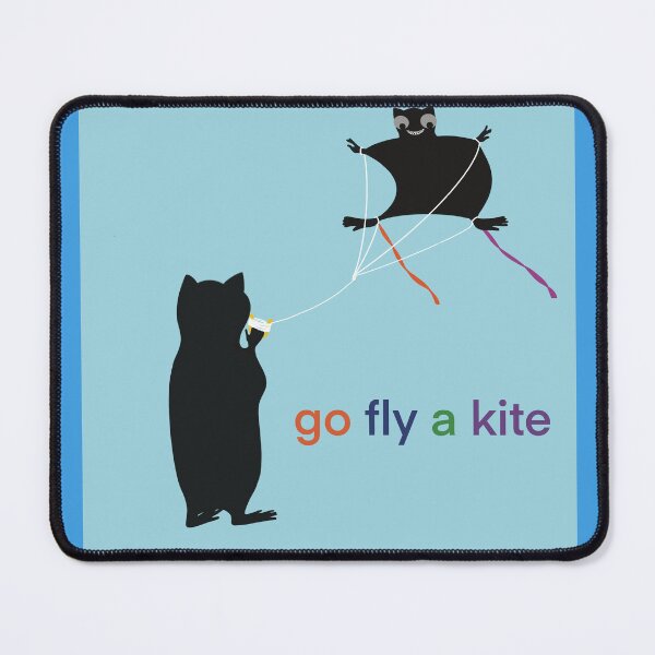 Item preview, Kite Critters - go fly a kite designed and sold by esw22.