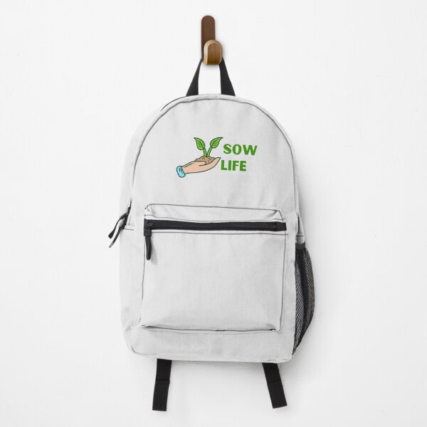 Item preview, Sow life designed and sold by BluePlanetStore.