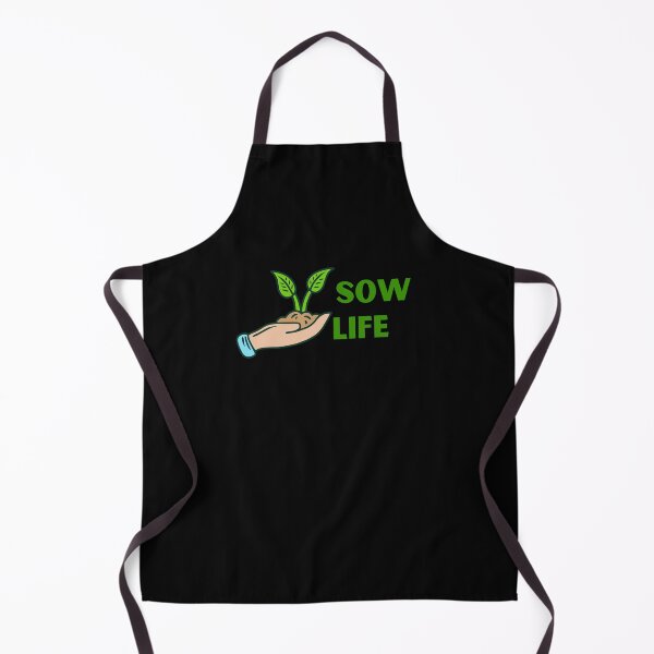Item preview, Sow life designed and sold by BluePlanetStore.