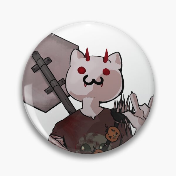 Item preview, The Rogue designed and sold by Cats-inabasket.