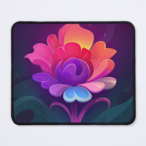 Item preview, Fantastical Flora designed and sold by riquishop.