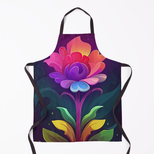 Item preview, Fantastical Flora designed and sold by riquishop.