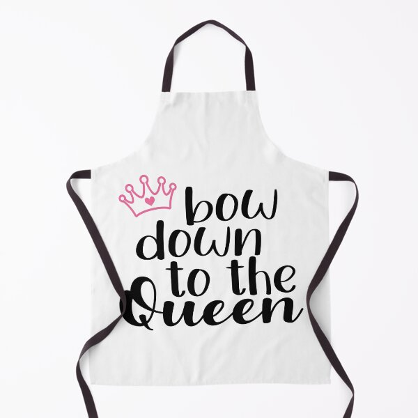 Item preview, Bow Down To The Queen designed and sold by Philocalist22.