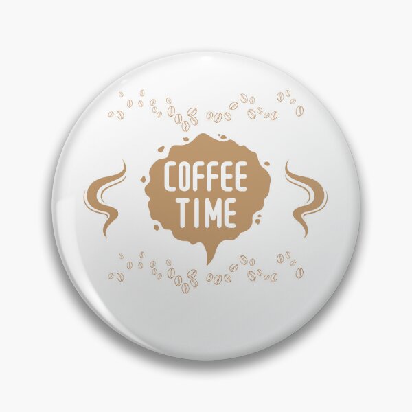 Item preview, Time for me to drink coffee designed and sold by yanginter1908.