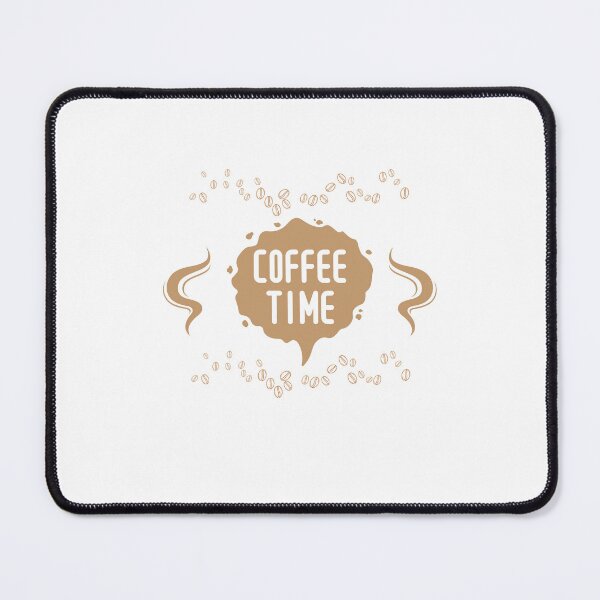 Item preview, Time for me to drink coffee designed and sold by yanginter1908.