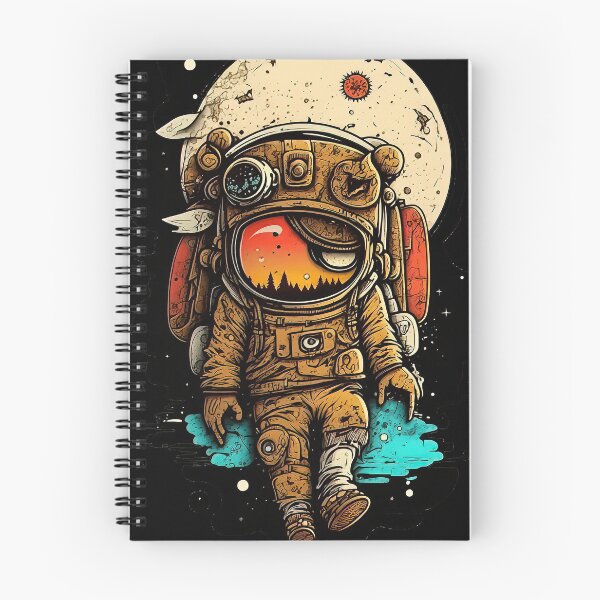 Item preview, Discoverer of the universe designed and sold by BeUniqueCo.
