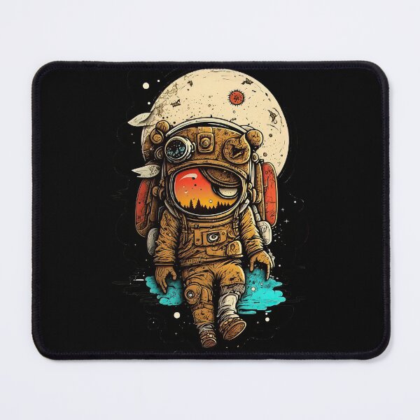 Item preview, Discoverer of the universe designed and sold by BeUniqueCo.