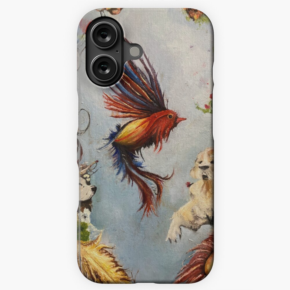 Item preview, iPhone Snap Case designed and sold by strangerlace.