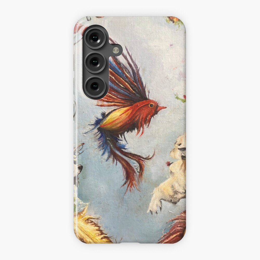 Item preview, Samsung Galaxy Snap Case designed and sold by strangerlace.