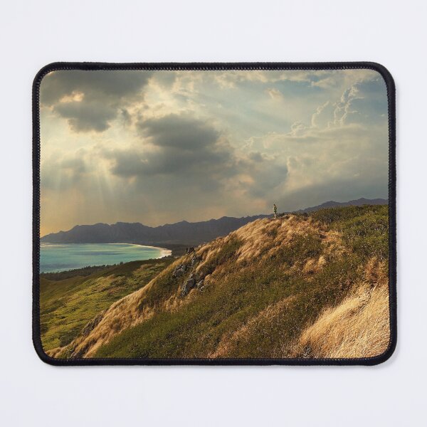 Item preview, Lanikai Sunrise designed and sold by Alex Preiss.