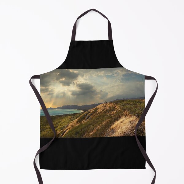 Item preview, Lanikai Sunrise designed and sold by Alex Preiss.