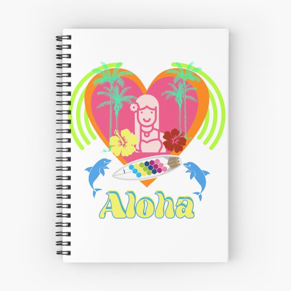 Item preview, Aloha Spirit designed and sold by tlcforthesoul.