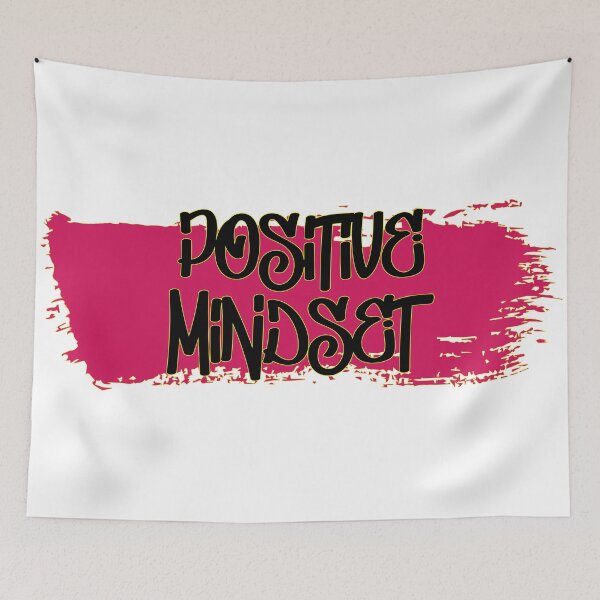 Item preview, Positive Mindset designed and sold by jmspeedy661.