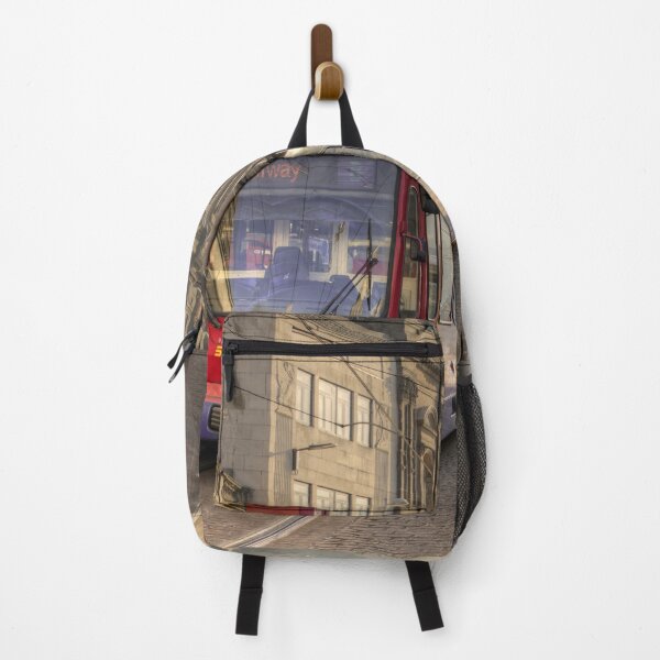 Item preview, Sheffield Central supertram designed and sold by hawkie.