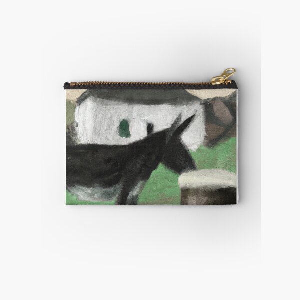 Item preview, Banshees of Inisherin Movie Poster Print | Painting Effect designed and sold by AllusionPrints.