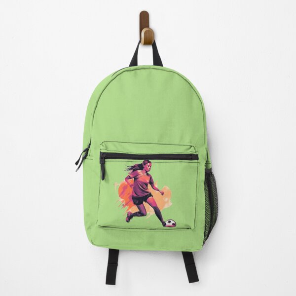 Item preview, Soccer player 3 designed and sold by Paninato.