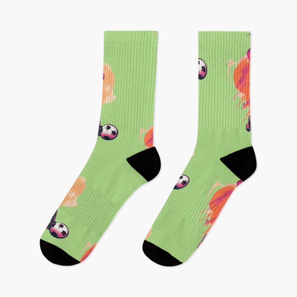 Item preview, Soccer player 3 designed and sold by Paninato.