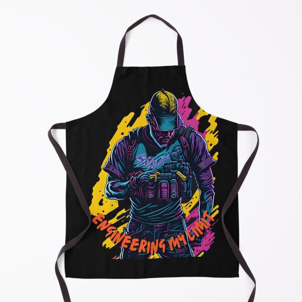 Item preview, Engineering My Limit - Innovative Solutions designed and sold by Chromatic-Art.