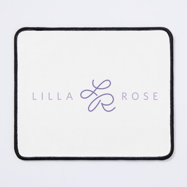 Item preview, Lilla Rose Purple Title Logo designed and sold by Gummy Bear Gift Shop.